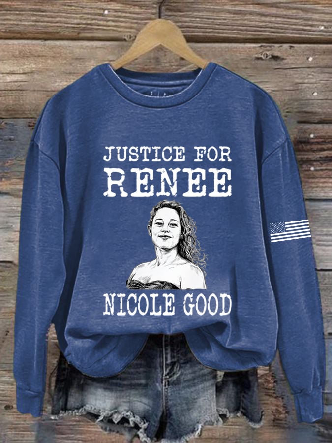 Women's fashion trend: printed hoodies