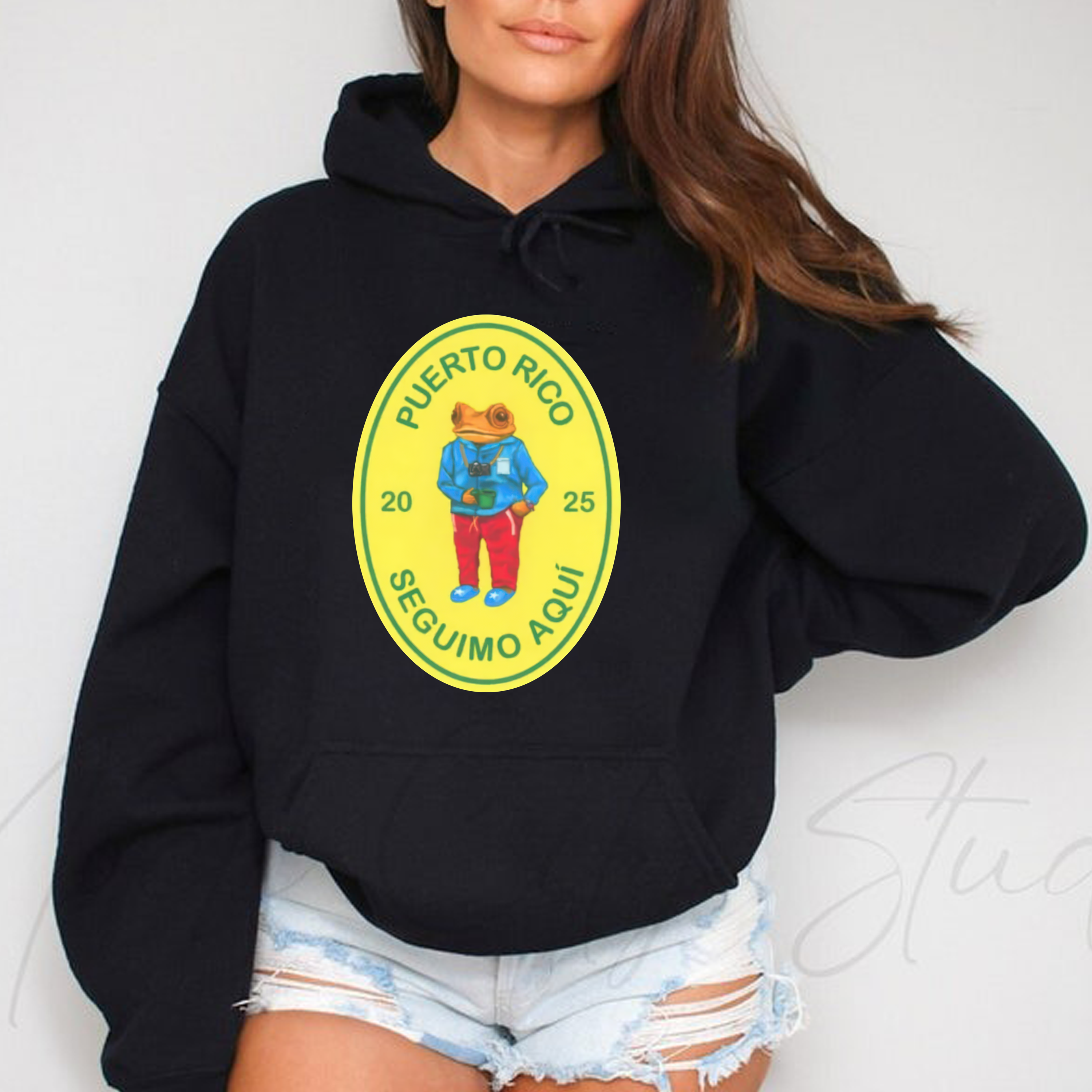 Bad Bunny Shirt